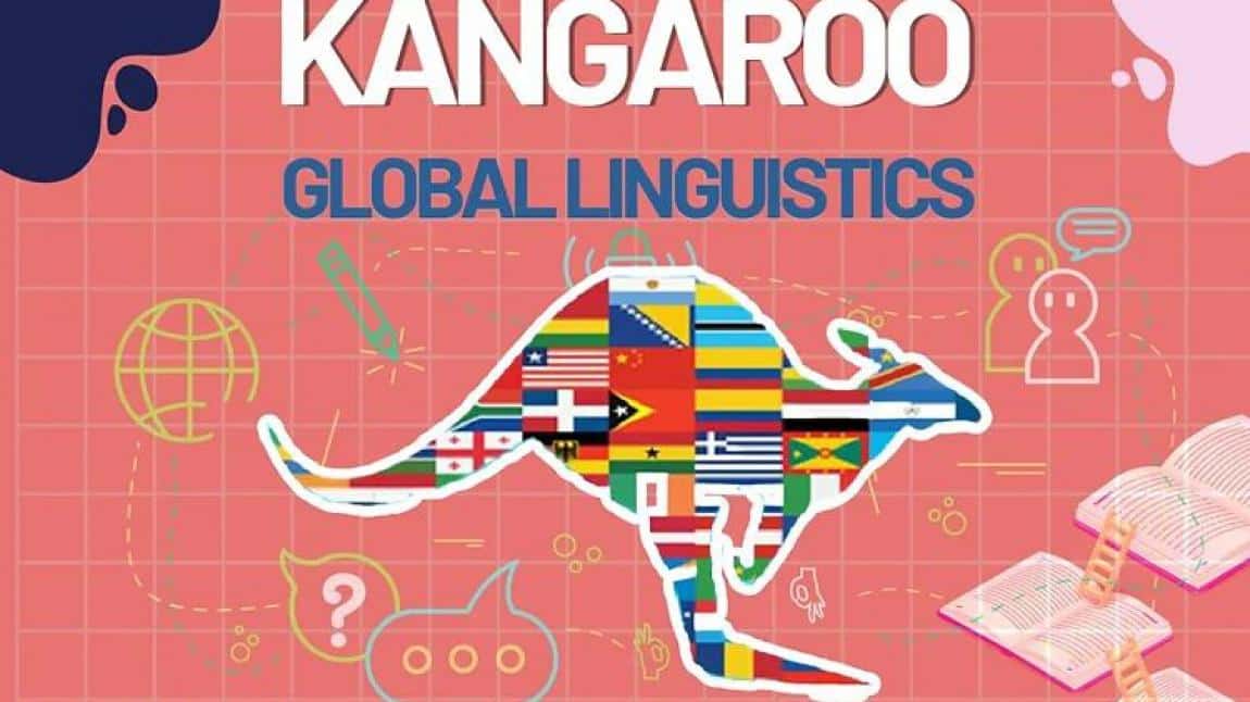 KGL Contest (Uluslararası Dil Sınavı)'nda 4 Öğrencimiz  2.Aşamada Önemli Başarı