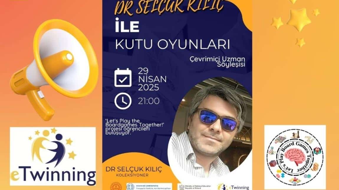 Hadi Masa Oyunları Oynayalım